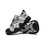 Кроссовки MASOOMAKE Lifestyle Shoes Women's Low-top, черный - фото 20