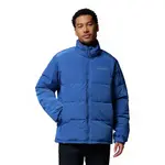 Куртка Columbia Pike Lake Novelty, синий - фото