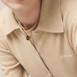 Металлическое ожерелье MIU MIU, черное - фото 2