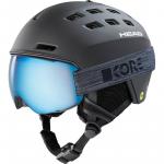 Мужской шлем Rev MIPS Head - фото 3