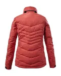 Стеганая куртка Killtec "KOW 149 WMN QLTD JCKT", малиновый - фото 3
