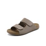 Шлепанцы унисекс Belle - фото 22