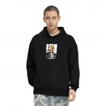 Футболка мужская черная H&M - фото 3