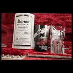 Ibanez Joe Satriani Signature JS2480 - белый - фото 19