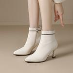 Ботильоны JOSINY Ankle Boots Women's, черный - фото 11