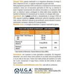 Omegor Капсулы для детей 250 мг омега-3 DHA для детей 60 капсул - фото 2