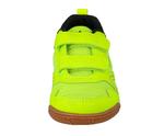 Кроссовки Lico Indoorschuh Boulder V, желтый - фото 3