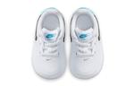 Сандалии Nike Air Force 1 Toddler Shoes Baby - фото 4