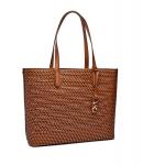 Сумка-шоппер Michael Kors + marsupio, коричневый - фото 4