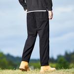 Повседневные брюки Lifestyle Unisex Jeep, черные - фото 6