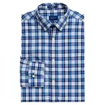 Рубашка Gant 1901-3018230, синий - фото