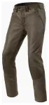 Штаны REV'IT! Eclipse 2, оливковое - фото