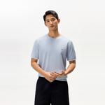 Футболка с контрастными рукавами Tommy Hilfiger, белый - фото 6