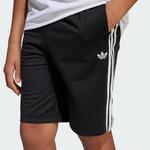 Шорты Adidas Tricot Shorts Kids, черный - фото 5