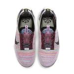 Кроссовки air vapormax 2020 flyknit Nike, фиолетовый - фото 4