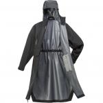 Пальто женские Arcteryx, коричневый - фото 3