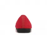 Kissed Балетки Lifestride, Red - фото 4