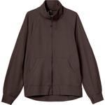 Куртка серии Scuba женская Lululemon, цвет Iron Blue/IRBU - фото 14