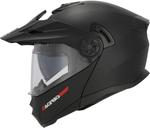 Шлем Acerbis rider, Black Matt - фото 6