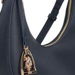 Сумка через плечо U.S. POLO ASSN., Dark blue - фото 5