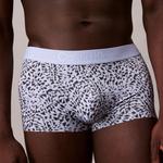 Мужские боксеры Calvin Klein, синий - фото 9