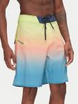Плавки-Шорты обычного кроя Vee Bee A0812505 Volcom, мультиколор - фото