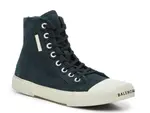 Balenciaga Paris High-Top Sneaker — мужские, черные - фото