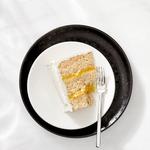 L’Objet Alchemin Черная обеденная тарелка L'Objet, черный - фото 4