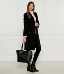 Сумка-шоппер Calvin Klein, черный - фото 3