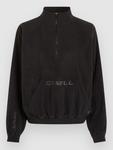 Флисовый пуловер O'Neill O'Riginals Hz Half-Zip Fleece Pullover, black out - фото