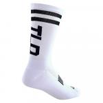 Носки Troy Lee Designs Speed Performance, белый - фото 3