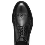 Geox Jaylon 2 shoes, черный - фото 8