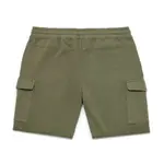 Спортивные шорты Munich Camp, зеленый - фото 2