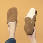 Тапочки женские La Chapelle - фото 7