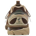 Гель Террейн Гортекс Ноннейтив Асикс, Коричневый - фото 5