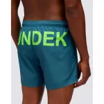 Шорты для плавания Sundek Logo, синий - фото 4