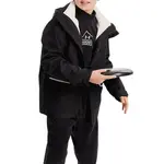 Детская куртка Under Armour, черный - фото 6