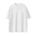 PAKA Футболка унисекс, Розовый - фото 22