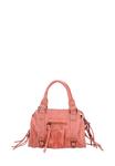 Сумка Chiara Ferretti Handbag, Salmon - фото