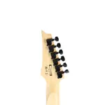 Электрогитара Ibanez GIO GRG120QASP - Синий градиент - фото 5