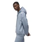 Толстовка Y 3 Gfx Y-3, синий - фото 3