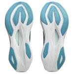 ASICS Sonicblast Rebound кроссовки для бега мужские blue - фото 6