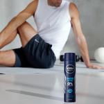 Nivea Men, Fresh Active, мужской антиперспирант, 200 мл - фото 3