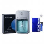 Мужской парфюм BLUE MAN - фото 3