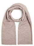 Шарф Barts Witzia, Light brown - фото