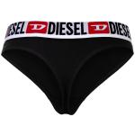 DIESEL Стринги 'Stars' в черном цвете - фото 3