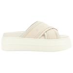 Женские сандалии skyscraper HOGAN - фото 3