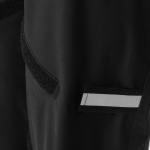 Велосипедные штаны gtx active 2.0 Löffler, черный - фото 3