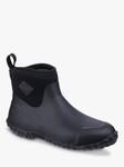 Ботильоны-веллингтоны Muck Muckster II, черные - фото 2