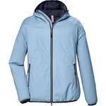 Функциональная куртка sts 18 wmn jckt Stoy, синий - фото